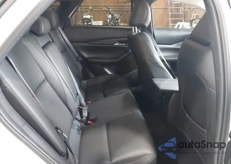 2024 Mazda Cx-30 2.5 S Select Sport z USA, uszkodzony, nr VIN 3MVDMBBM9RM638581